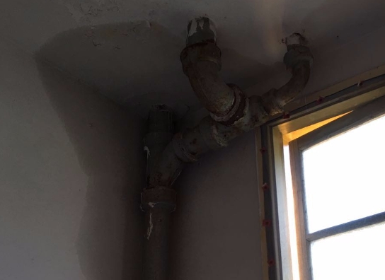开封市卫生间漏水维修公司专业解读开封市卫生间防水的步骤